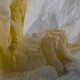 Illustration for article titled These Magical Landscapes Are Actually Photos of Plastic Bags